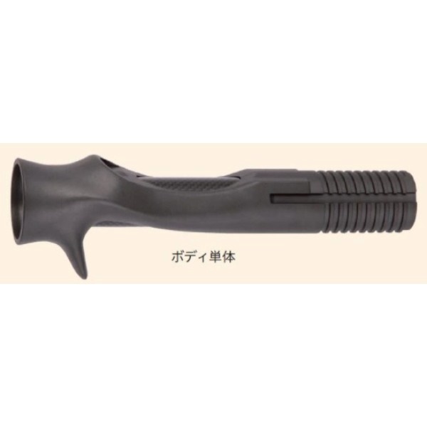 PTS17カーボンスリーブ入りボディのみ/PTSM17-15.0CS/AB